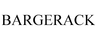 BARGERACK