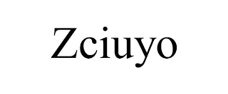 ZCIUYO