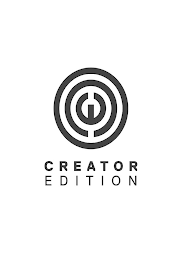 CREATOR EDITION