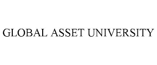 GLOBAL ASSET UNIVERSITY