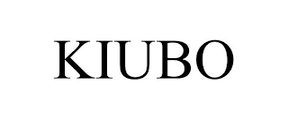 KIUBO