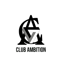 C A CLUB AMBITION