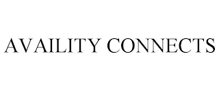 AVAILITY CONNECTS