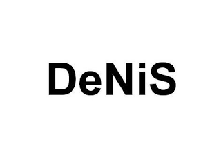 DENIS