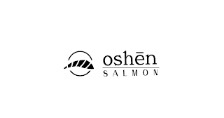 OSHEN SALMON