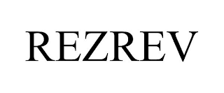 REZREV