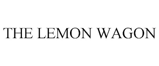 THE LEMON WAGON