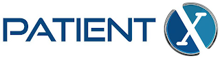 PATIENT X