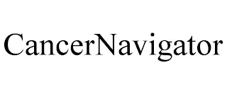 CANCERNAVIGATOR