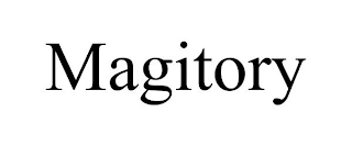 MAGITORY