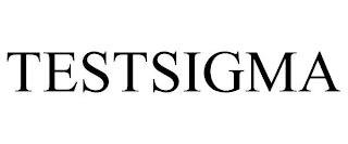 TESTSIGMA