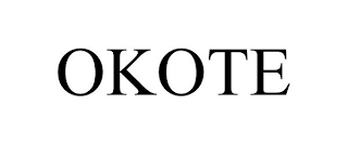 OKOTE