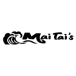 MAI TAI'S