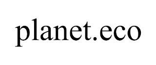 PLANET.ECO