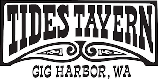 TIDES TAVERN GIG HARBOR, WA