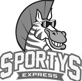 SPORTYS EXPRESS