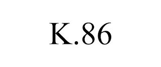 K.86