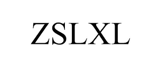 ZSLXL