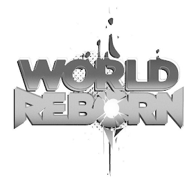 WORLD REBORN