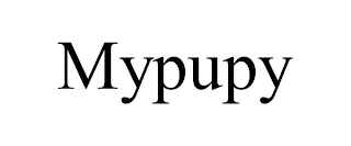 MYPUPY
