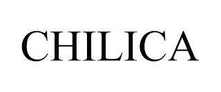 CHILICA