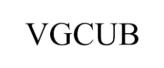 VGCUB