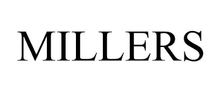 MILLERS