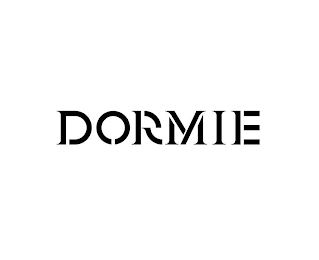 DORMIE