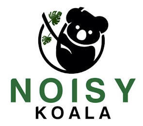 NOISY KOALA