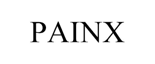 PAINX