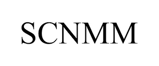 SCNMM