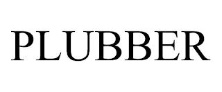 PLUBBER