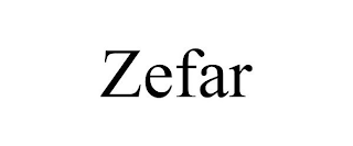 ZEFAR