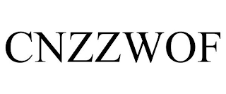 CNZZWOF