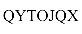QYTOJQX