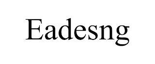EADESNG
