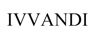 IVVANDI