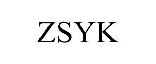 ZSYK