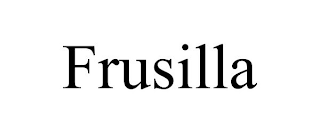 FRUSILLA