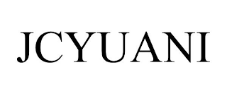 JCYUANI