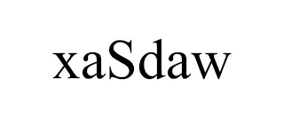 XASDAW