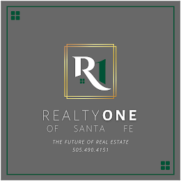 R1 REALTY ONE OF SANTA FE THE FUTURE OF REAL ESTATE