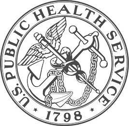 U.S. PUBLIC HEALTH SERVICE 1798