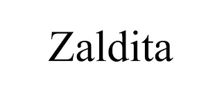 ZALDITA