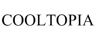 COOLTOPIA trademark