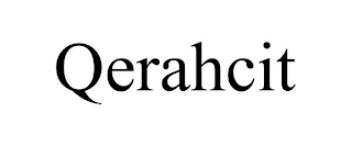 QERAHCIT trademark