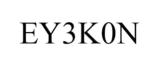 EY3K0N trademark