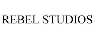 REBEL STUDIOS