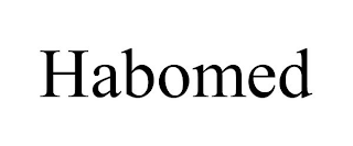 HABOMED