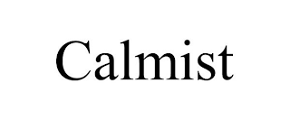 CALMIST trademark